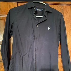 Ralph Lauren button up